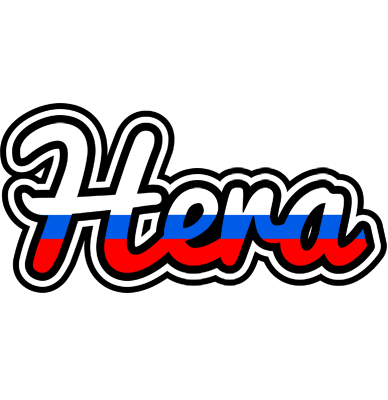 Hera russia logo