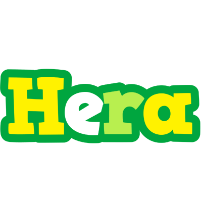 Hera soccer logo
