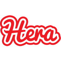 Hera sunshine logo