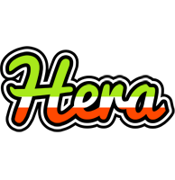 Hera superfun logo