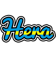 Hera sweden logo