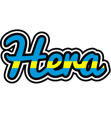 Hera sweden logo