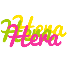Hera sweets logo