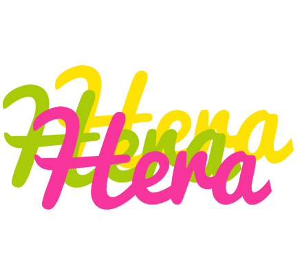 Hera sweets logo