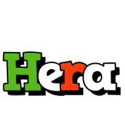 Hera venezia logo