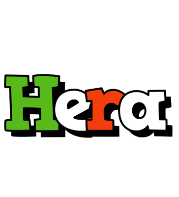 Hera venezia logo