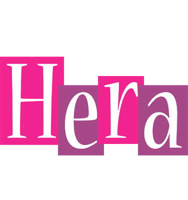 Hera whine logo