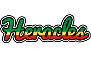 Heracles african logo