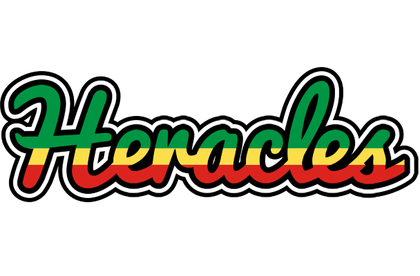 Heracles african logo