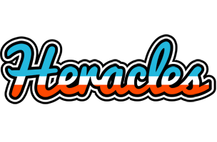 Heracles america logo