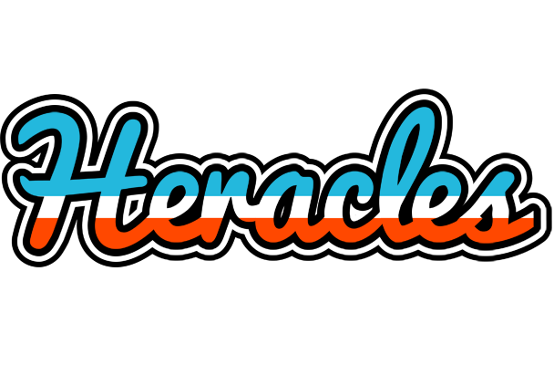 Heracles america logo
