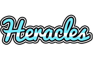 Heracles argentine logo