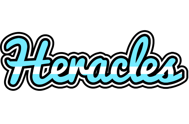 Heracles argentine logo