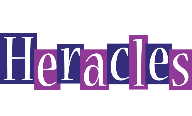 Heracles autumn logo