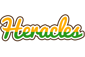 Heracles banana logo