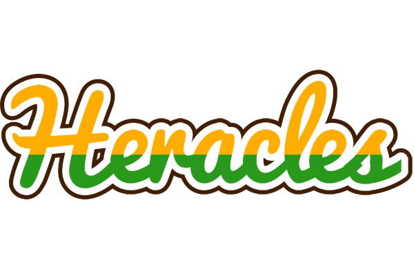 Heracles banana logo