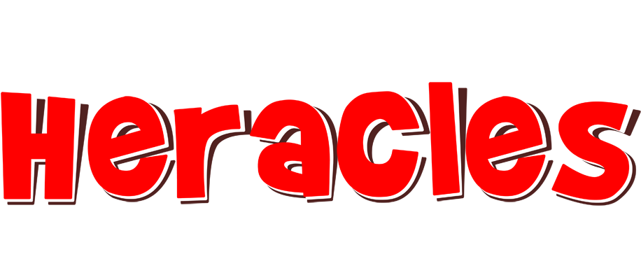 Heracles basket logo