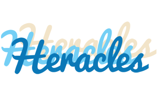 Heracles breeze logo