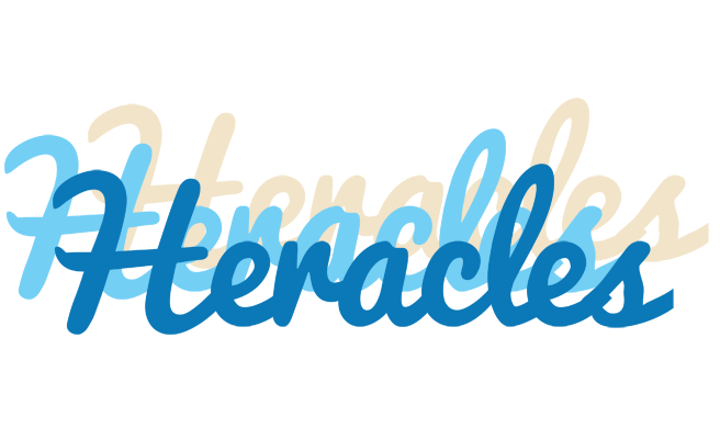 Heracles breeze logo