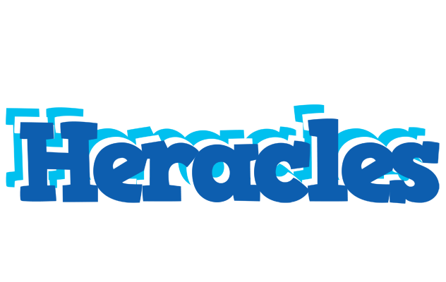 Heracles business logo