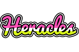 Heracles candies logo