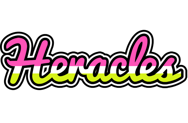 Heracles candies logo