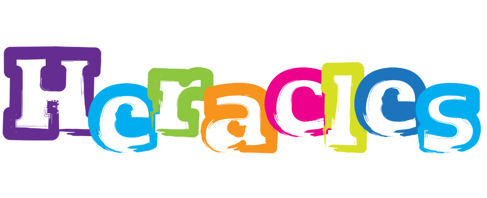 Heracles casino logo