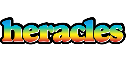 Heracles color logo