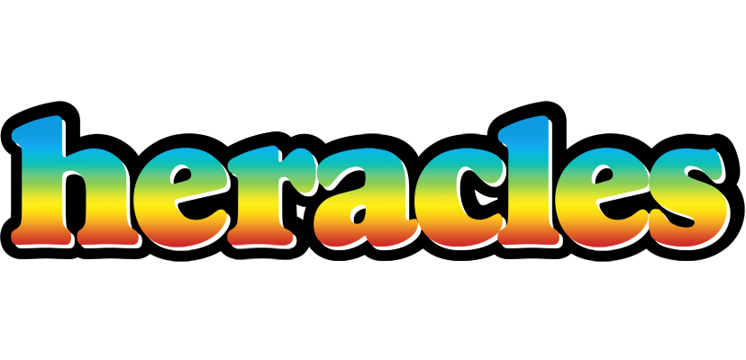 Heracles color logo