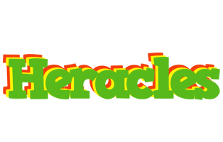 Heracles crocodile logo