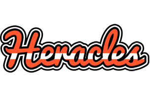 Heracles denmark logo