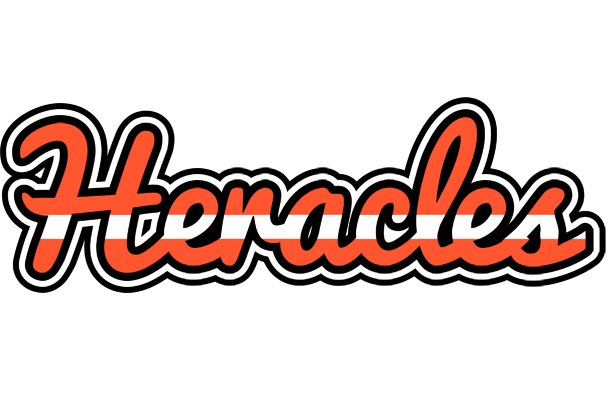 Heracles denmark logo