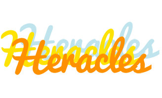 Heracles energy logo