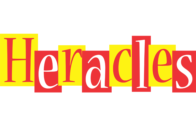 Heracles errors logo
