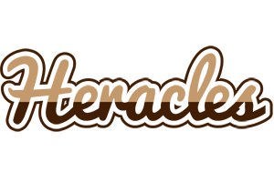 Heracles exclusive logo