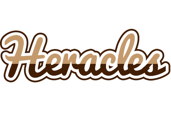 Heracles exclusive logo
