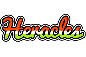 Heracles exotic logo