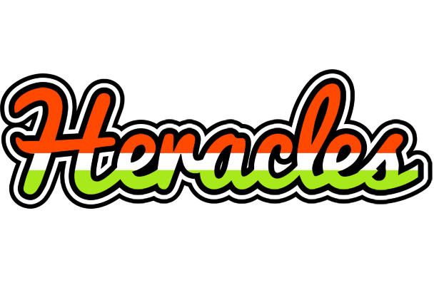Heracles exotic logo