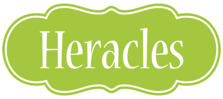 Heracles family logo