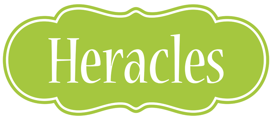 Heracles family logo