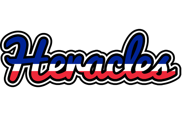 Heracles france logo