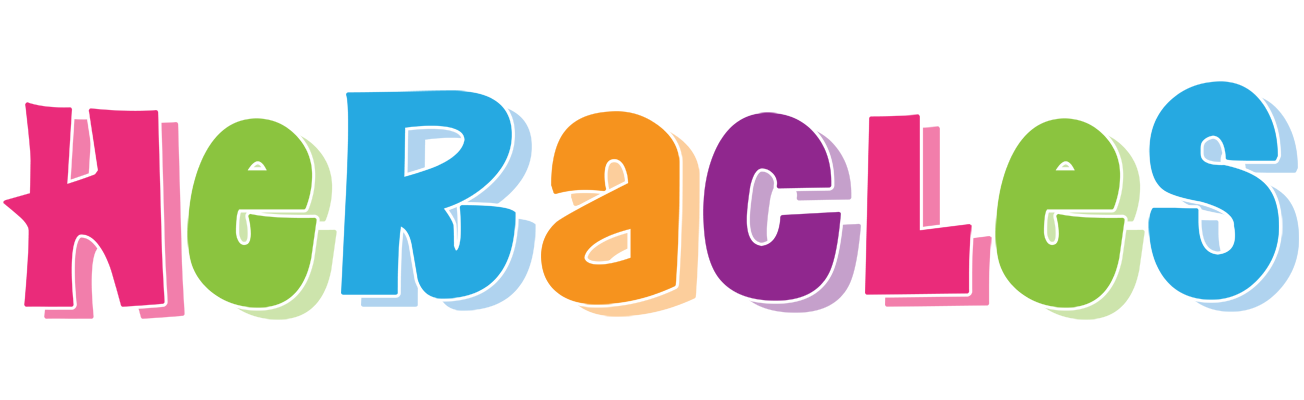Heracles friday logo