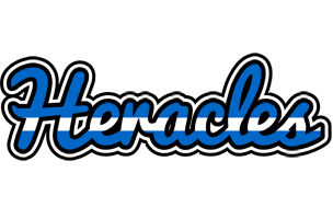 Heracles greece logo