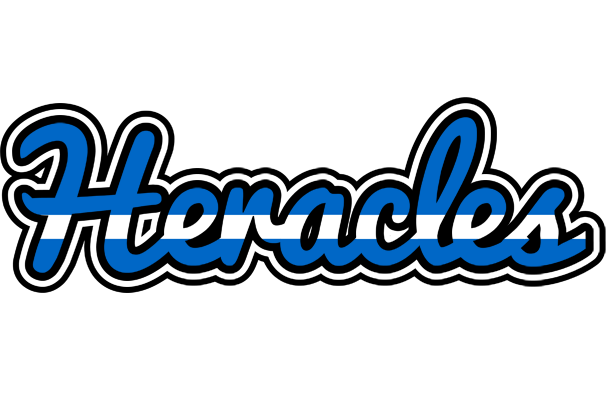 Heracles greece logo
