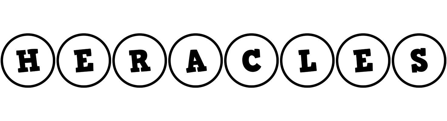 Heracles handy logo