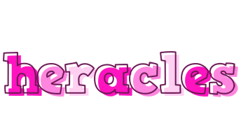 Heracles hello logo