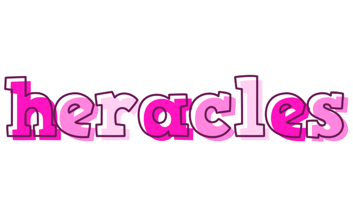 Heracles hello logo