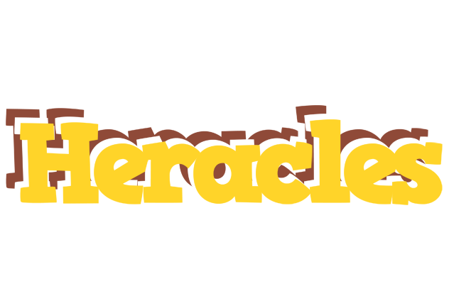 Heracles hotcup logo