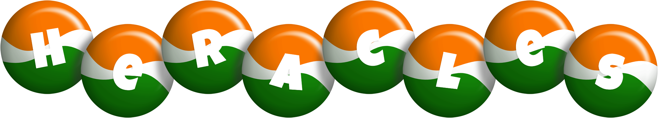 Heracles india logo