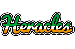 Heracles ireland logo